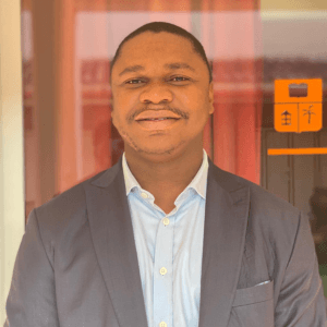 Godswill Ating, Mentor