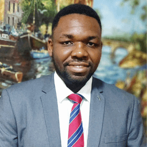 Joseph Ijeh, Director